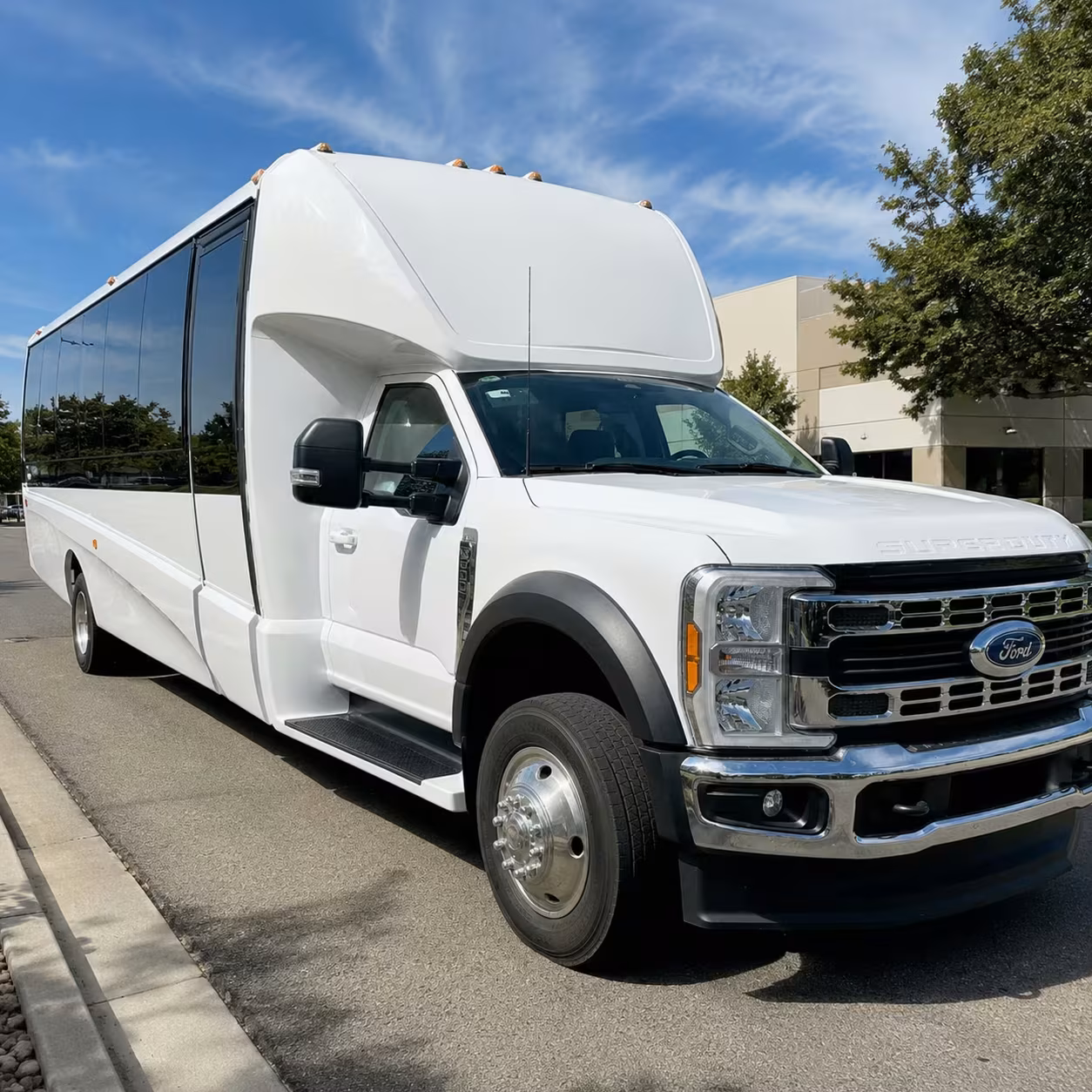 bend airport transportation