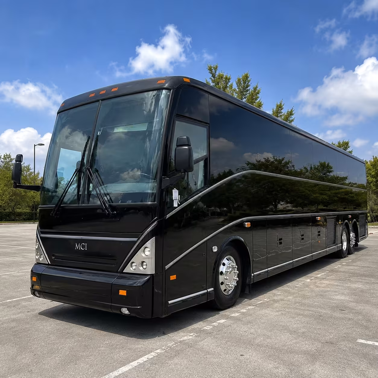 bend charter bus rentals for mt bachelor ski trips