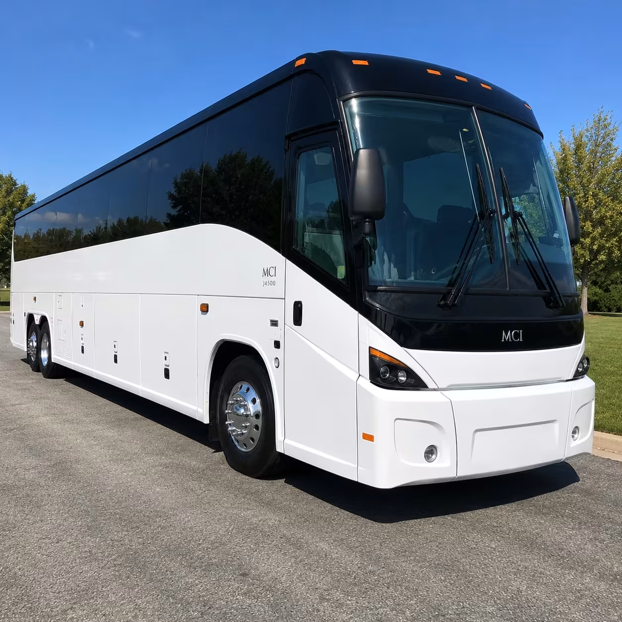 bend charter bus rentals for oregon national guard training rotations