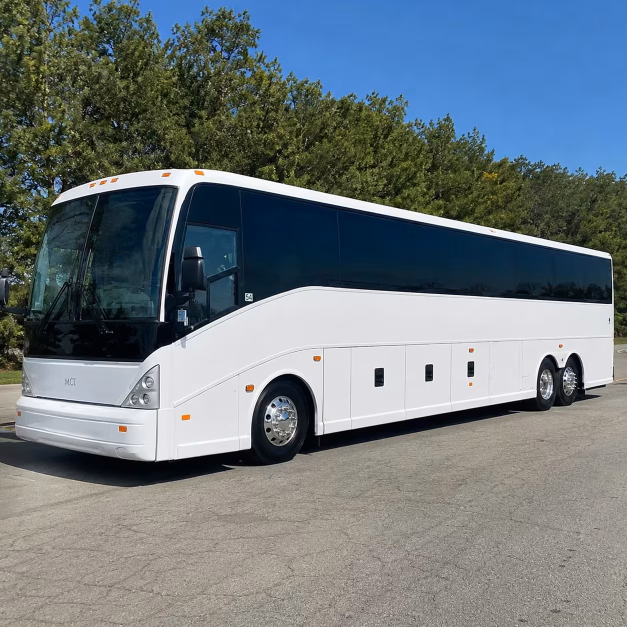 bend concert transportation