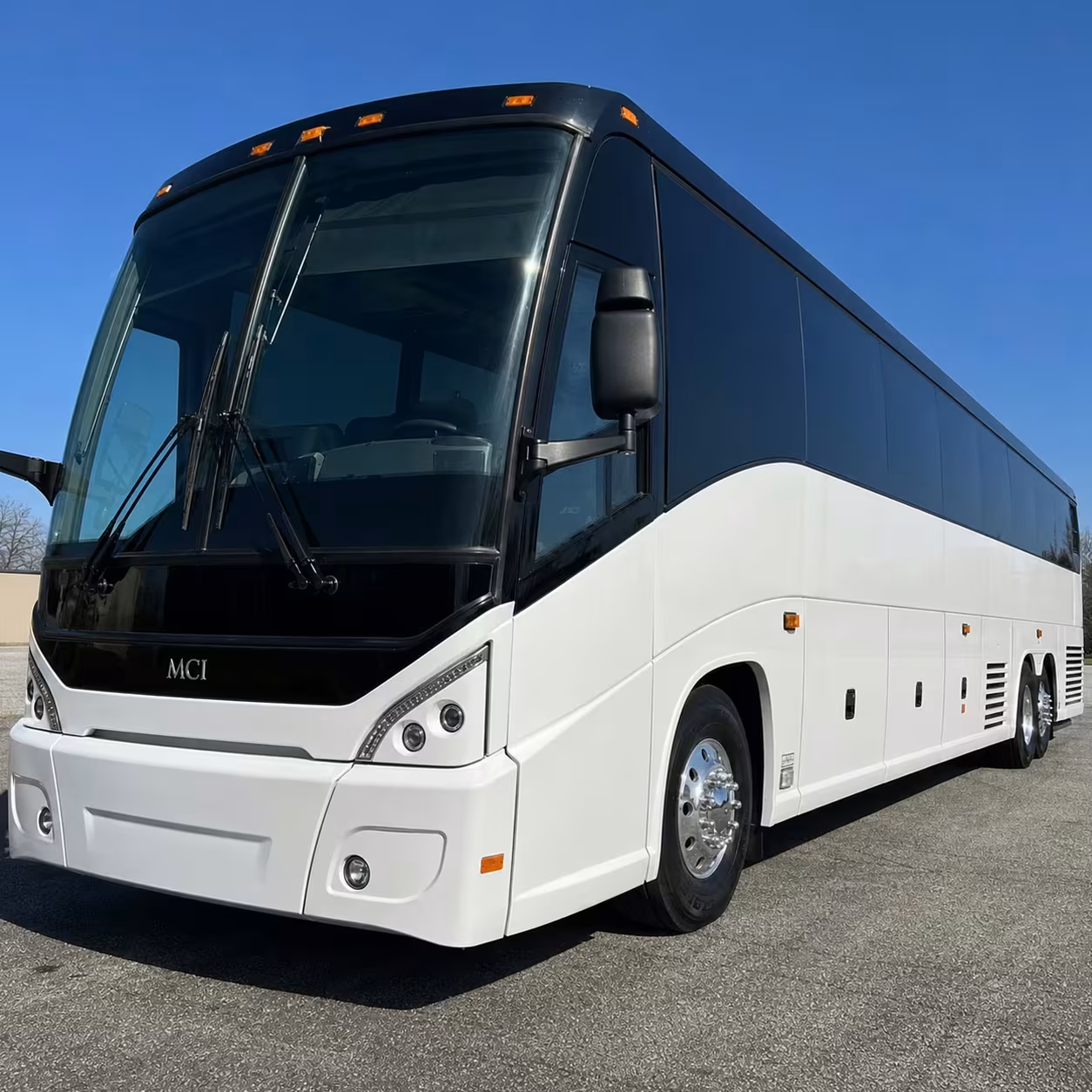 bend corporate transportation