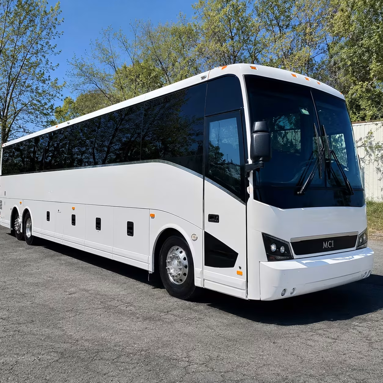 bend festival season charter bus rentals for concert groups