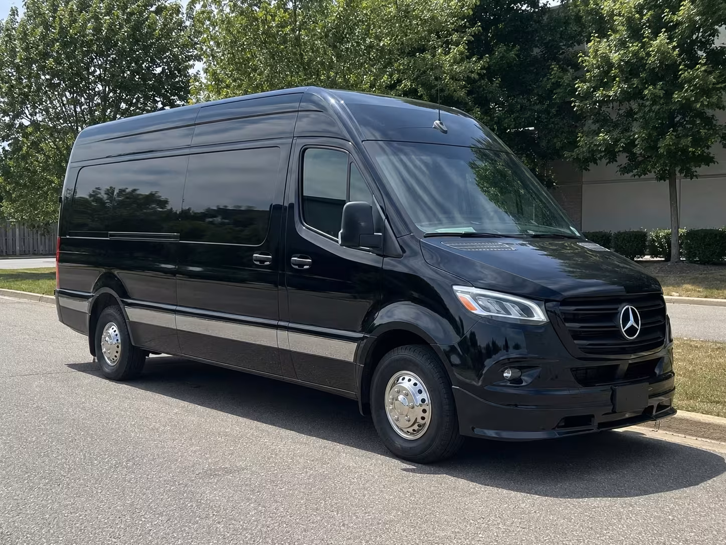 bend government military transportation