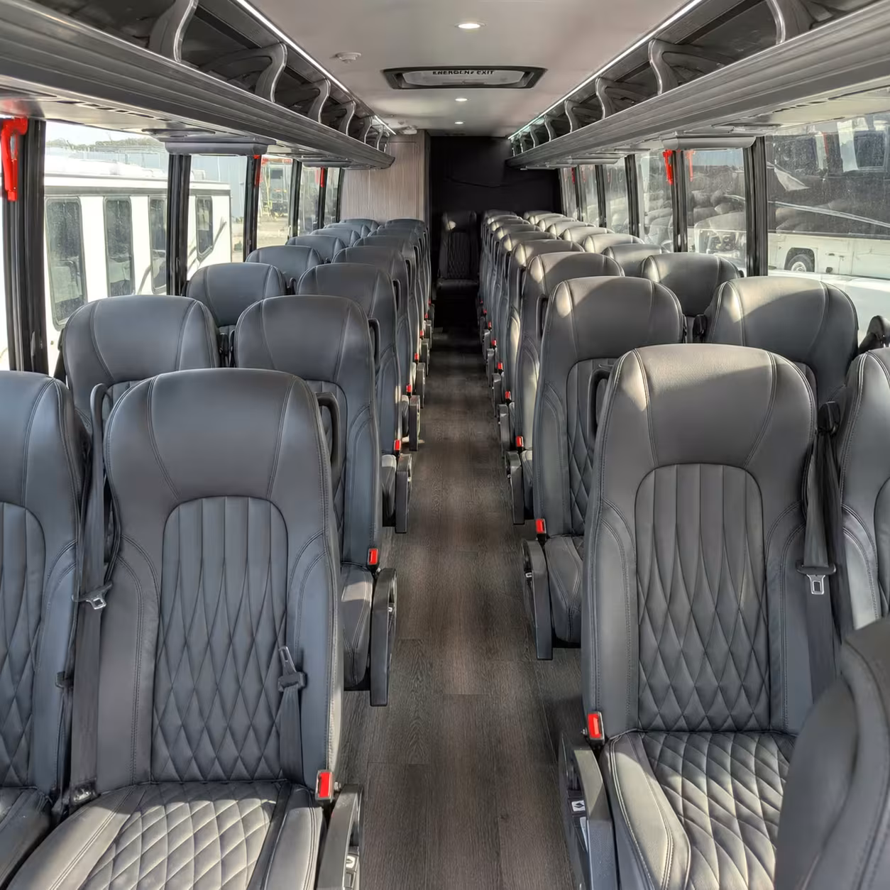 bend minibus rentals for youth groups and mission trips