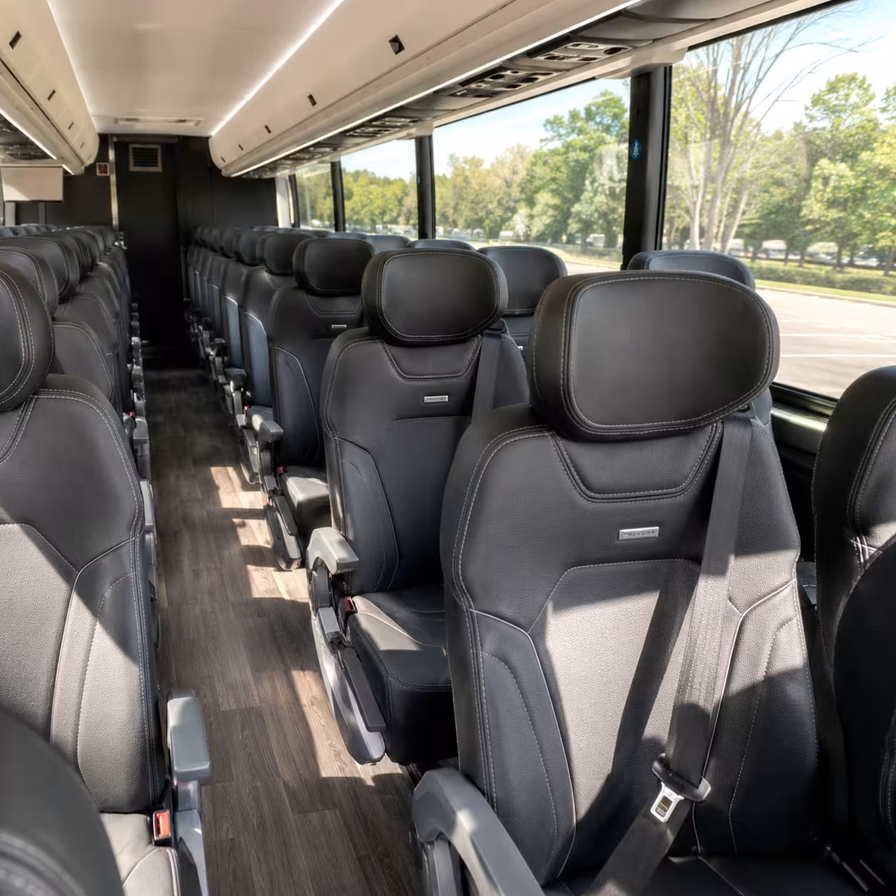 bend sporting event transportation