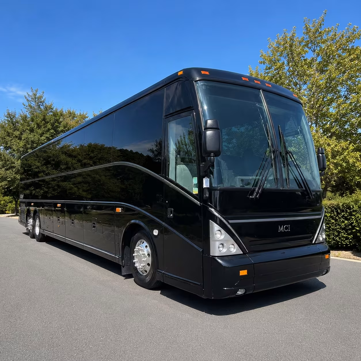 bend wedding shuttle buses for central oregon venues