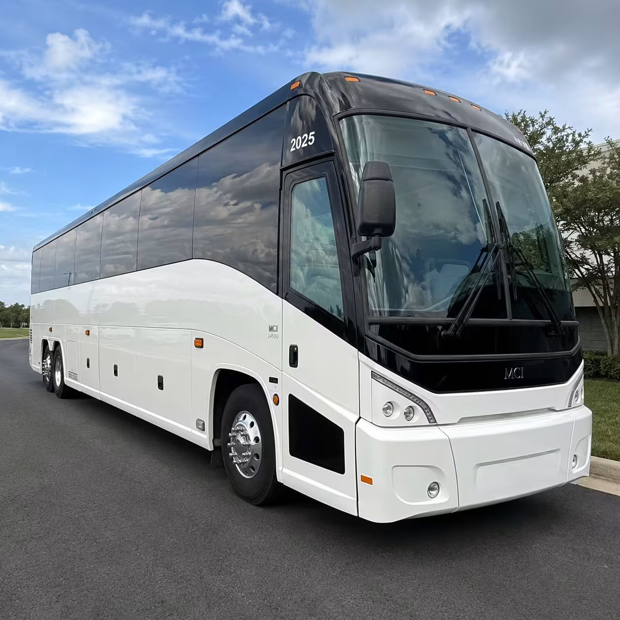 concert transportation in bend and all the surrounding areas