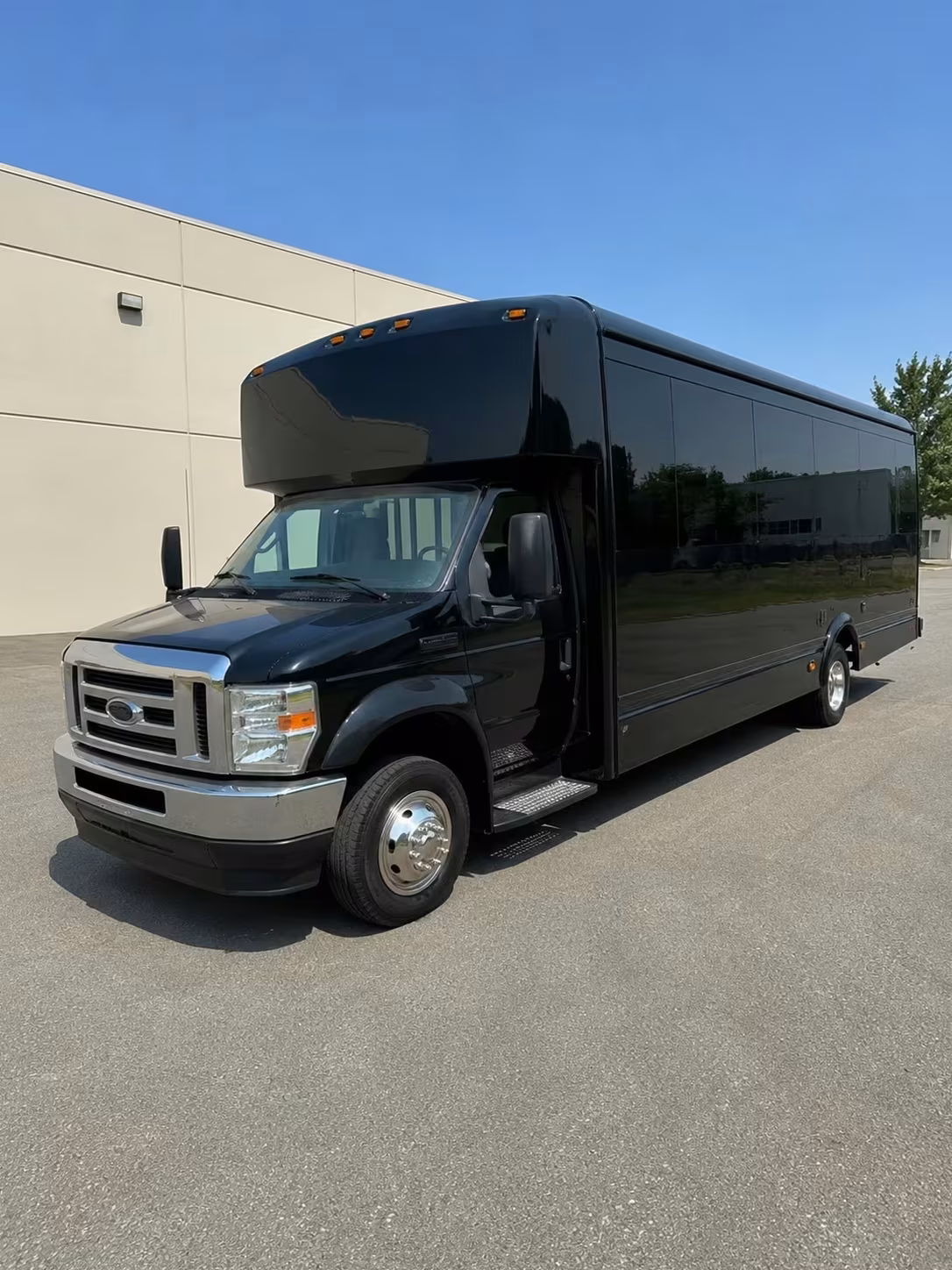 easily book bend party buses for bachelorette parties