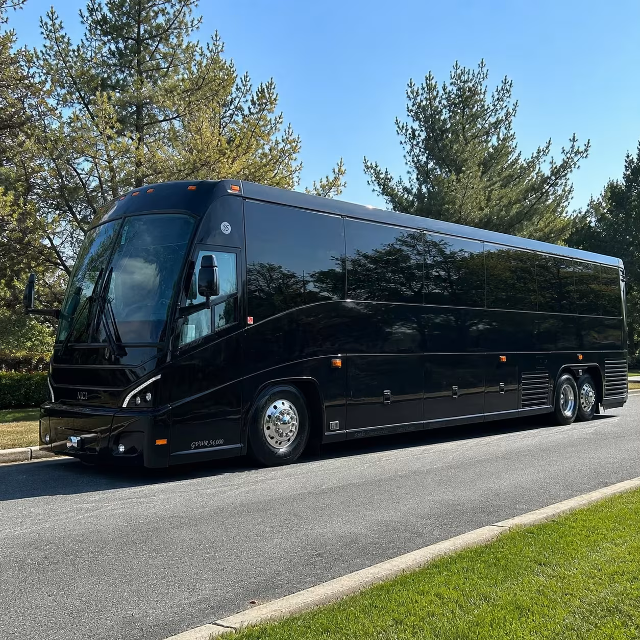 emergency response transportation in bend and deschutes county