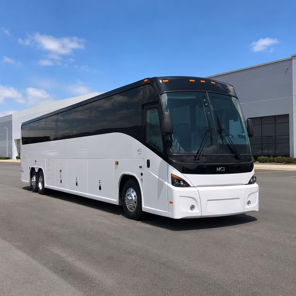 employee transportation in bend and all the surrounding areas