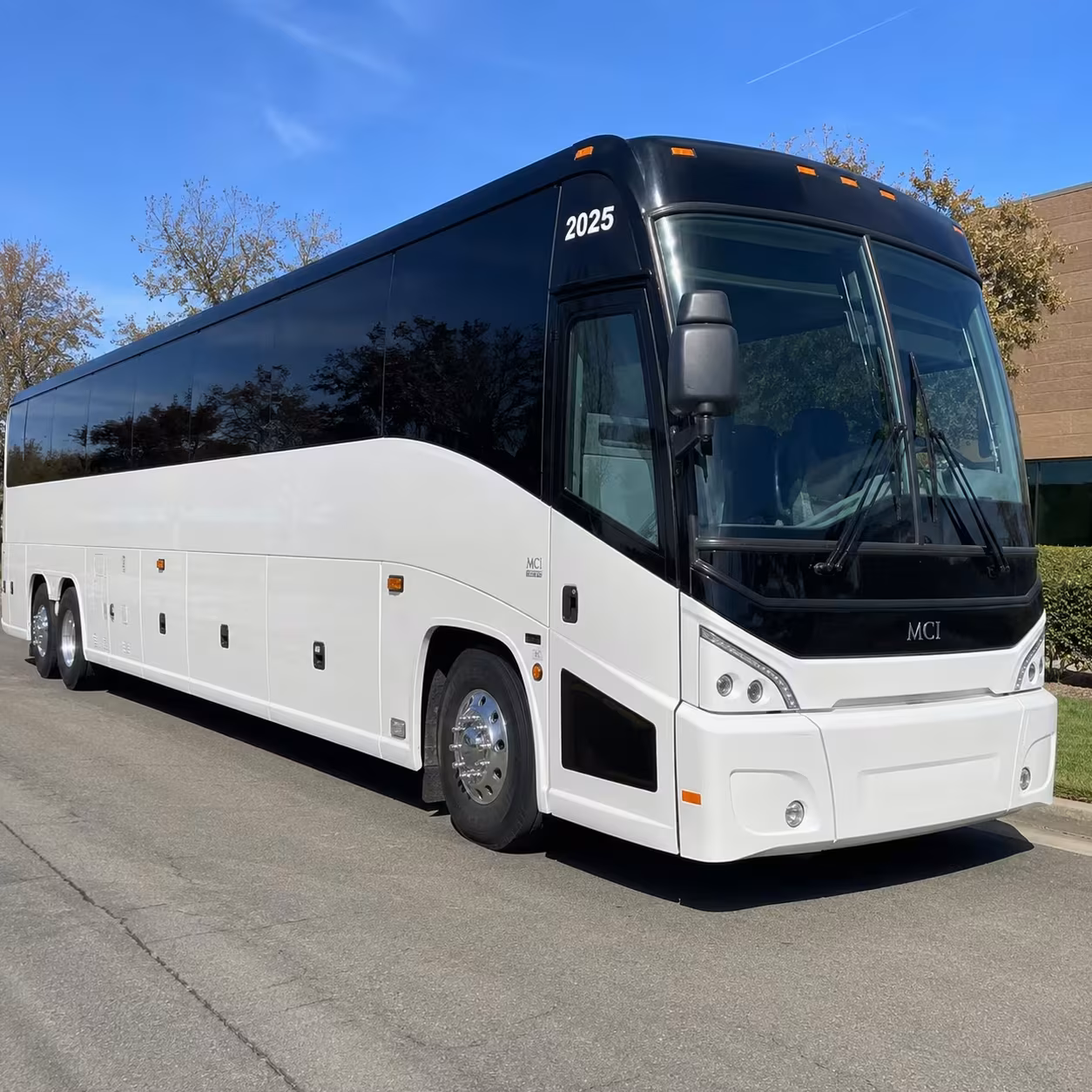 long distance concert bus rentals from bend to portland and eugene