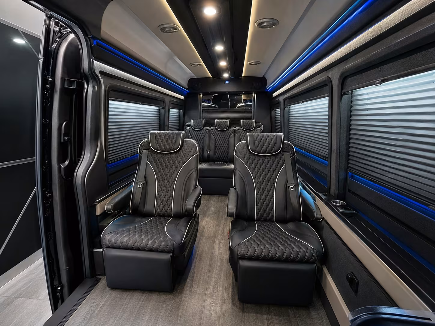 mt bachelor and resort staff transportation in bend