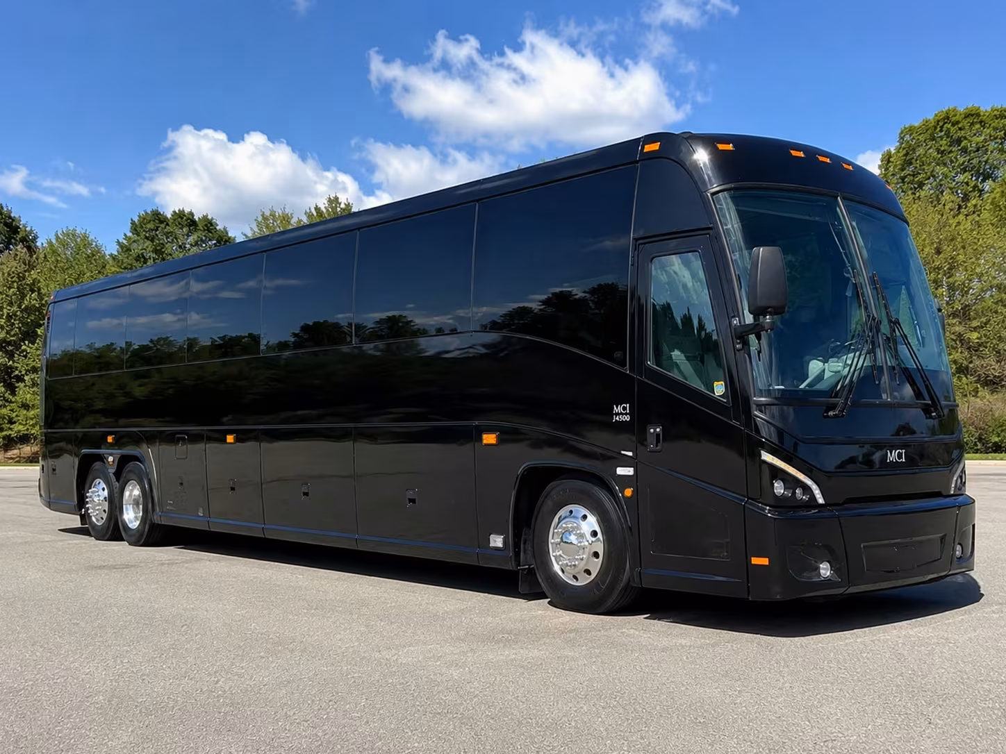 osu cascades and college field trip transportation in bend