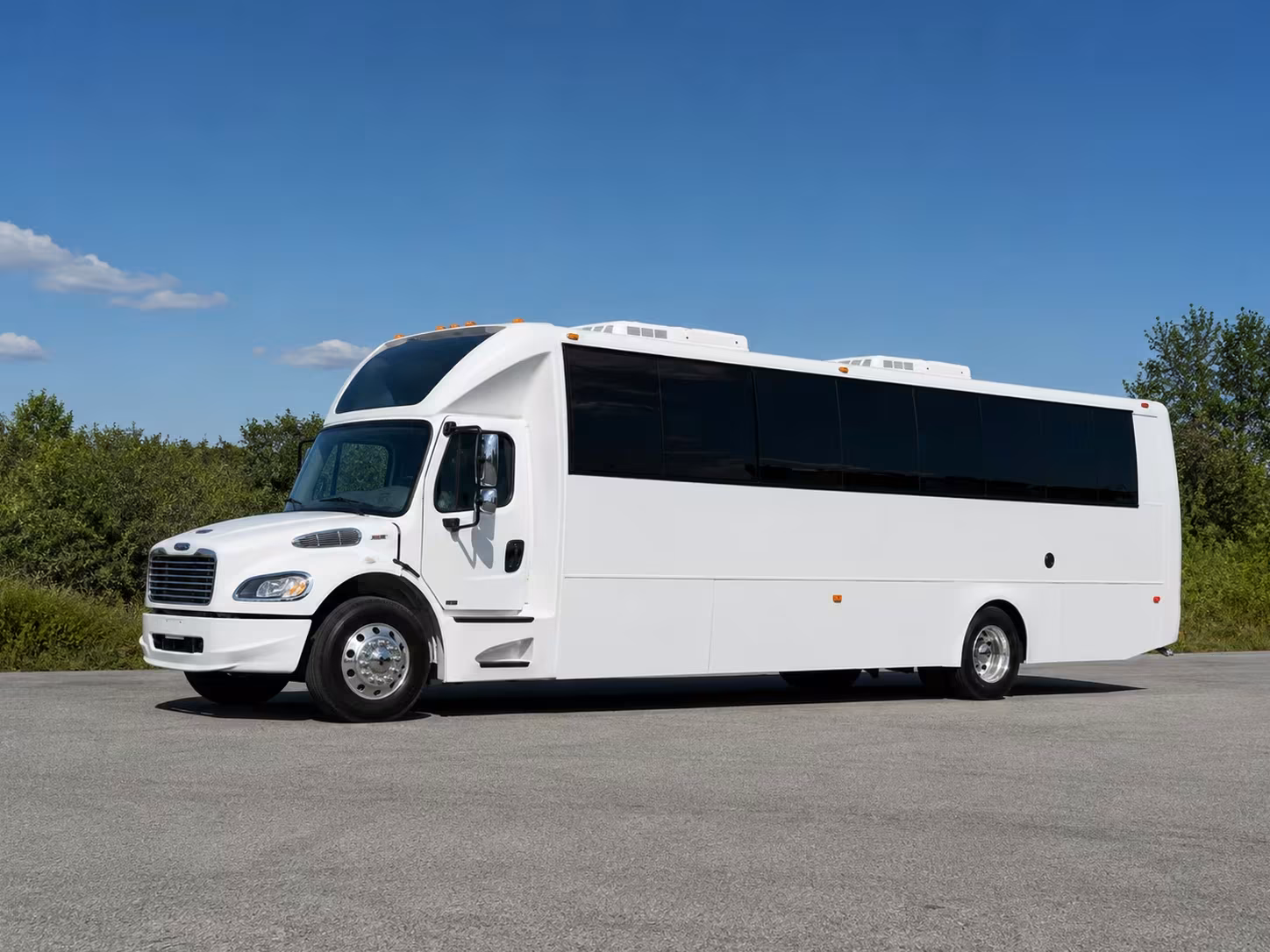 party bus