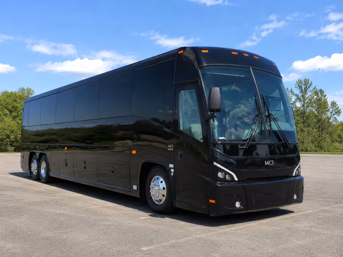 private event transportation in bend and all the surrounding areas