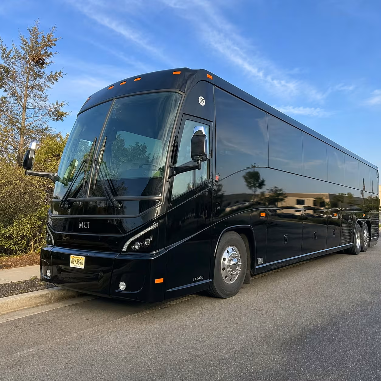 recurring government shuttle buses between bend and state offices