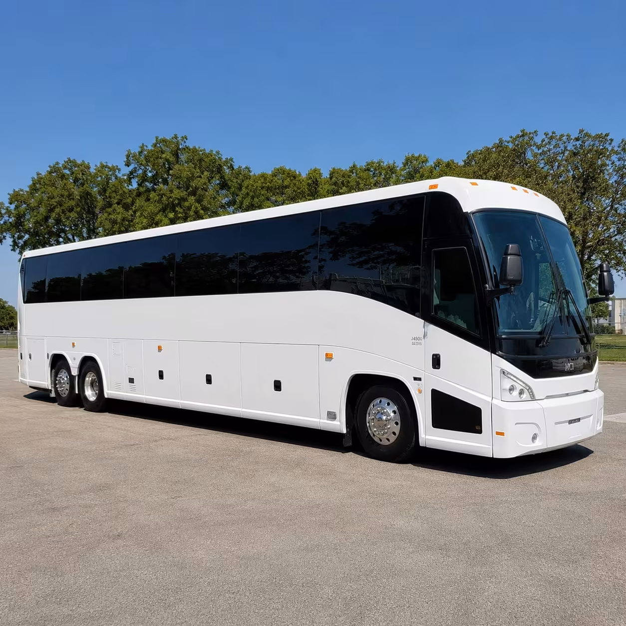 religious group transportation in bend and all the surrounding areas