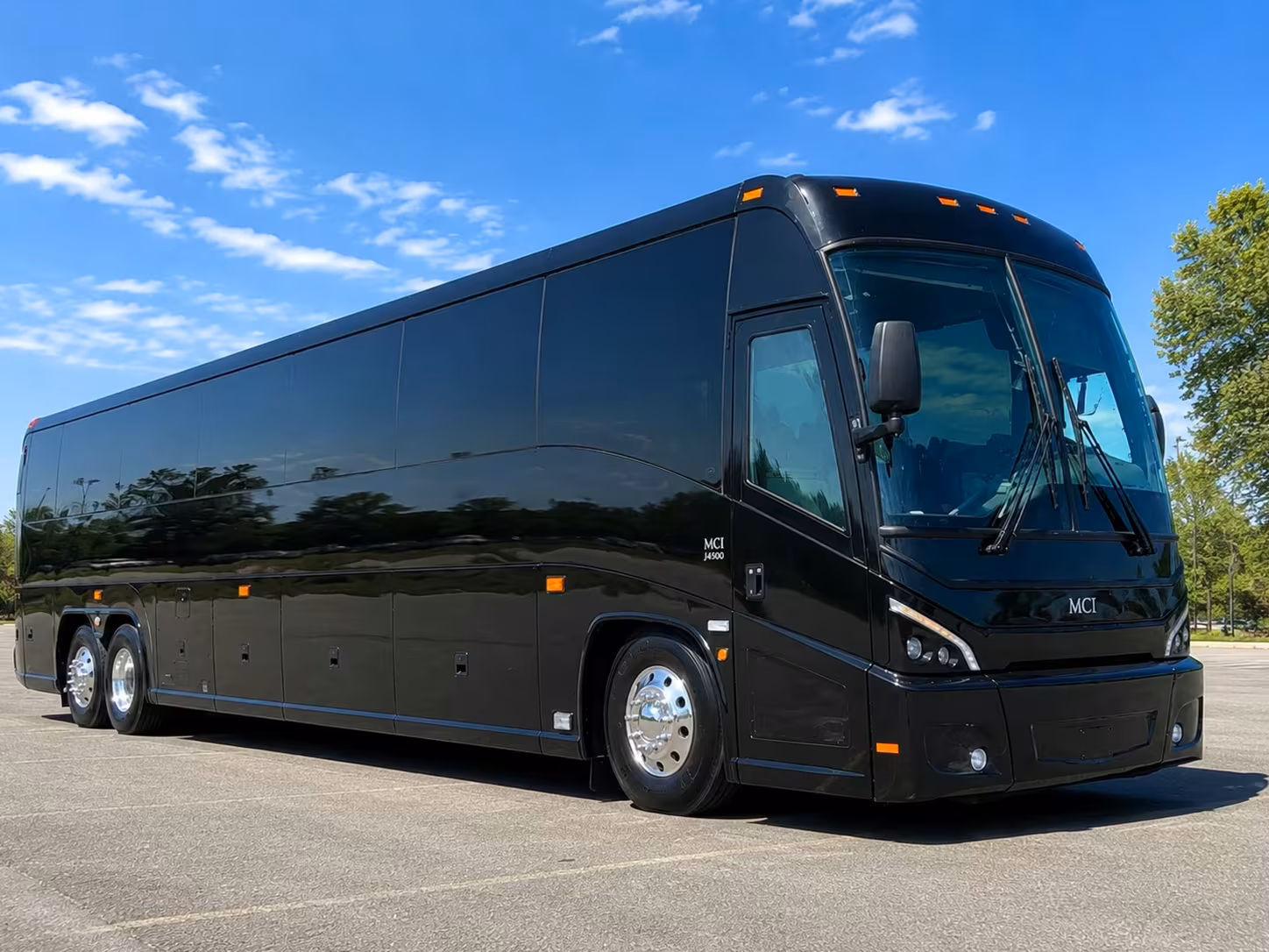 school event transportation in bend and all the surrounding areas