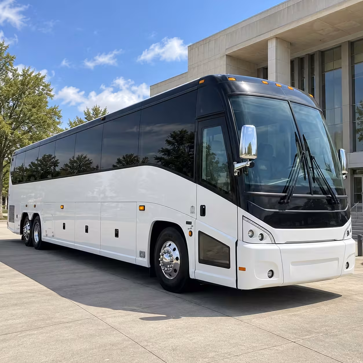 sporting event transportation in bend and all the surrounding areas