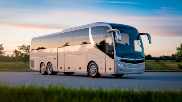 bend bus rentals for travel agents