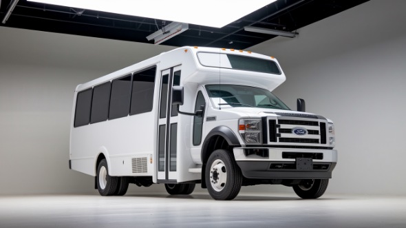 bend party bus rental