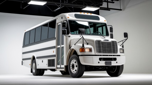 bend private bus rental