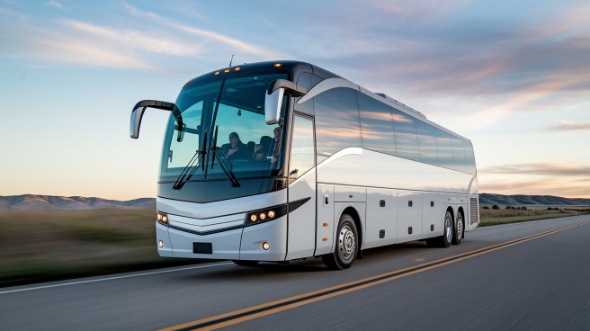 bend private event bus rental