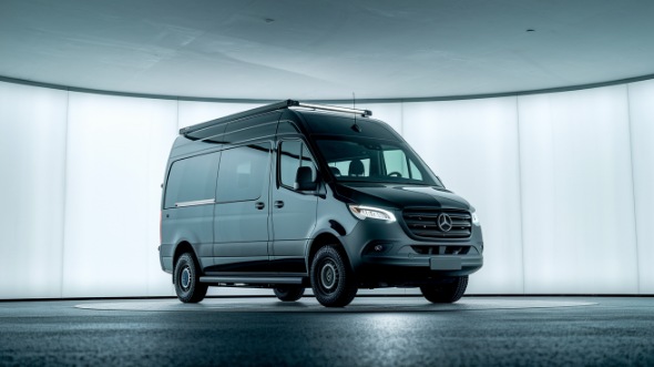 bend sprinter limo rental